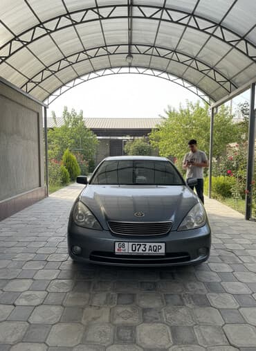 шины на мазда демио: Toyota Windom: 2004 г., 3 л, Автомат, Бензиновая, Седан — 1