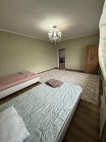 дома в районе пишпек: 🏢 Сдаётся ОСОБНЯК 280 м² в районе Ахунбаева / Баха 💰 Аренда: 📍 — 7