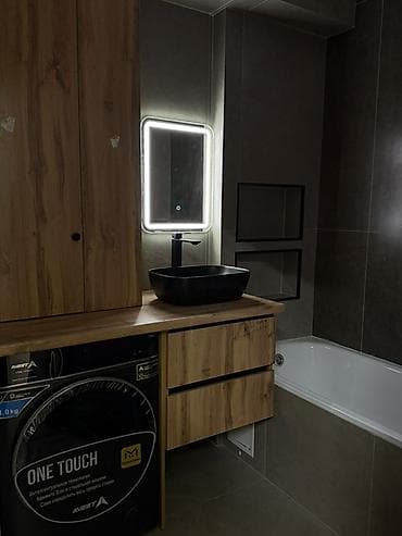 шкафа: Стенка-шкаф, Тип стенки-шкафа: Другой тип шкафа-стенки, Для спальни, Новый, Особенности: Для хранения посуды — 6