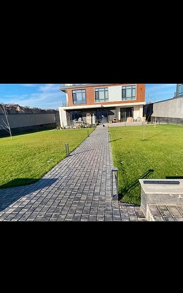 газон ош: Газон + система автополива “под ключ” Что предлагаем - Проектирование — 4