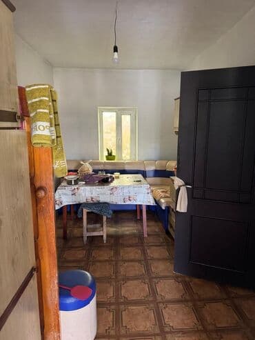 продаю дом в селе садовое: Продается дом в г Кант( село Люксембург,по улице советской) — 6