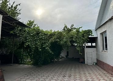 бишкек продаю дом село ак босого: Продаётся уютный жилой дом в ж.м. Ак-БоСогО • Площадь дома: 150 м * — 3
