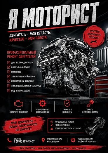 Авто кызматтары: Профессиональный ремонт и обслуживание Daewoo Nexia и Daewoo Matiz - — 5