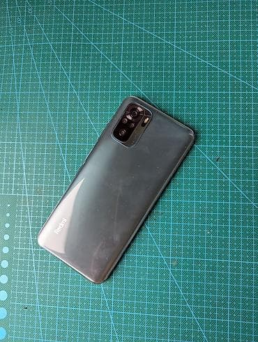 samsung tab a9: Redmi, Redmi Note 10S, Б/у, 128 ГБ, цвет - Зеленый, 2 SIM — 2