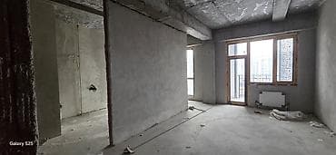 2026: 2 комнаты, 85 м², Элитка, 13 этаж, Готовая ПСО (под самоотделку) — 9