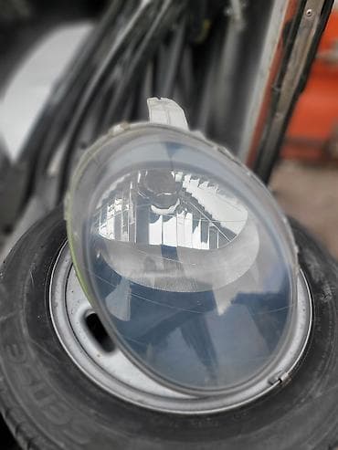 lx 330: Передняя левая фара Mini Оригинал — 4