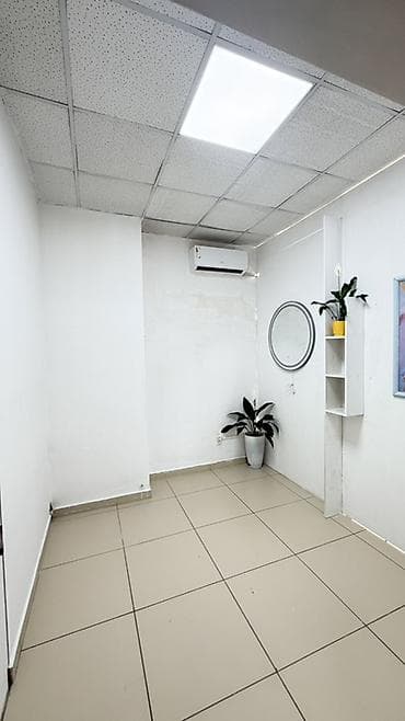 астор: Аренда кабинетов в салонах красоты, 8 м², Для бровиста, Для визажиста, Для лешмейкера — 4