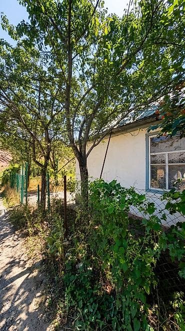 дом вост: 🏡 СРОЧНАЯ ПРОДАЖА ДАЧИ 🔥 📍 с.Беш-Кюнгей ДТ «Энергия» ✅ 6 соток по — 5