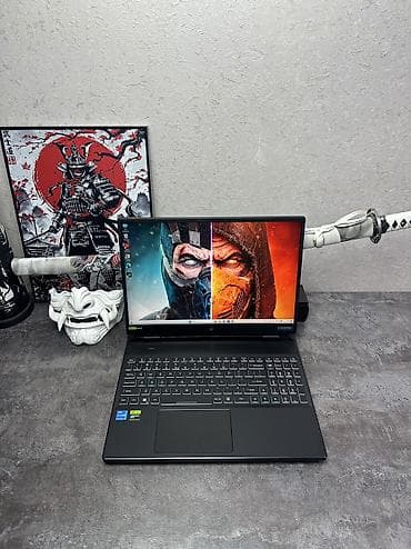 Игровой, Б/у, Intel Core i5 at lalafo.kg Игровой, Б/у, Intel Core i5