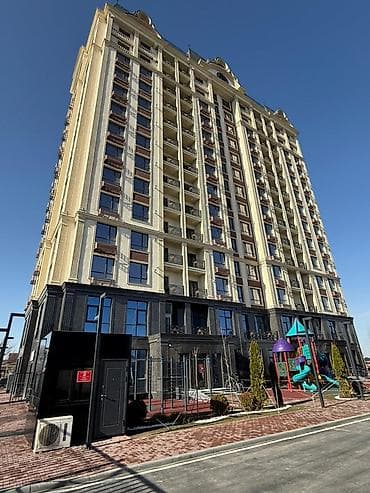 жк archa: 1 комната, 62 м², Элитка, 14 этаж, Готовая ПСО (под самоотделку) — 4