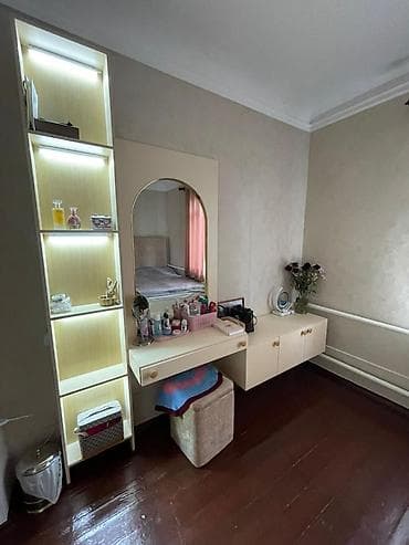 дача биринчи май: 120 м², 5 бөлмө — 5