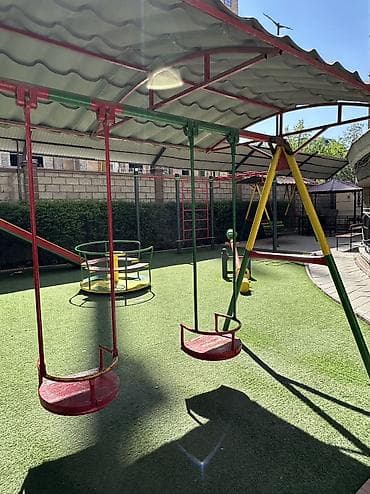 швейный цех в бишкеке: 3 комнаты, 106 м², Элитка, 6 этаж, Дизайнерский ремонт — 3