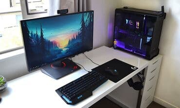 Компьютерный мастер Ремонт ноутбуков и компьютеров! (Любой сложности)