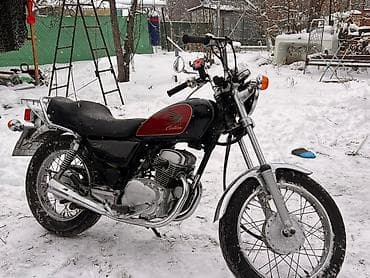 honda скутер: Все продаются Эндуро японец 2017 Хонда кастом оригинал японец 1998 — 6