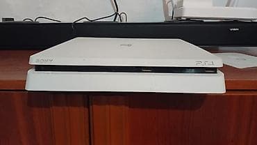 xiaomi redmi note 8: Игровая консоль Sony PlayStation 4 Slim, цвет белый. Комплектация по — 2