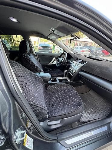 ford ram: Toyota Camry: 2010 г., 2.5 л, Автомат, Бензин, Седан — 8