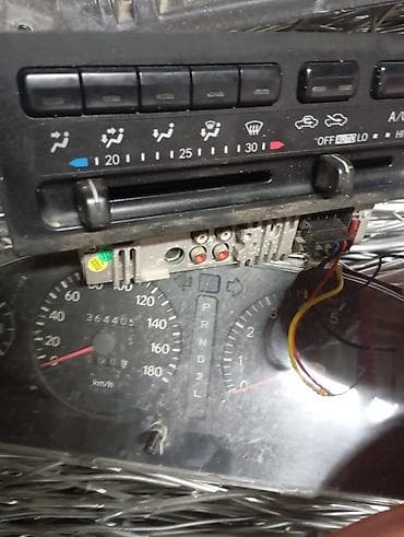 руль на тойота: Дверь Комплект Toyota, Б/у, Оригинал — 8