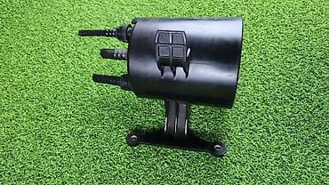 x5 2003: Абсорбер бензобака Год 2 В отличном состоянии, очень большой — 5