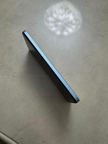 poco x4 gr: Poco X4 GT, Б/у, 256 ГБ, цвет - Синий, 2 SIM — 5