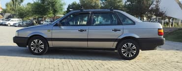 спидометр пассат б3: Volkswagen Passat: 1991 г., 1.8 л, Механика, Бензин, Седан — 1