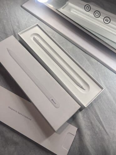 ipad 2 mini: Новый, Bluetooth, Совместим с iOS — 1