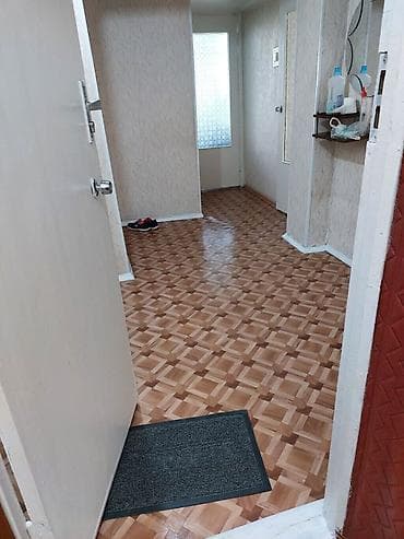 105: 2 комнаты, 54 м², Мега Комфорт ТЦ 105 серия, 9 этаж — 6
