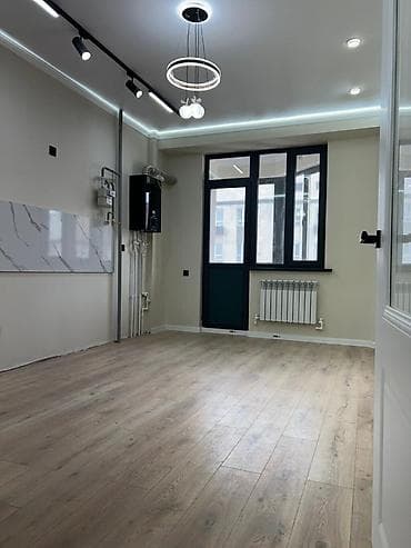 room: 1 комната, 41 м², Элитка, 6 этаж, Евроремонт — 2