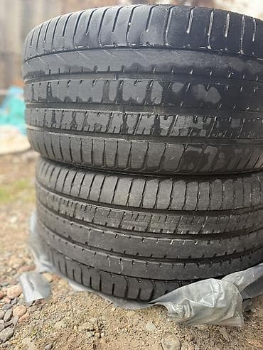 r19: Шины 275 / 40 / R 19, Лето, Комплект, Pirelli — 4
