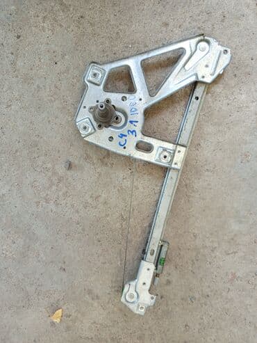 торговое оборудование бу бишкек: C4 — 8