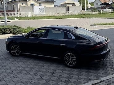 tesla 3: Hyundai Grandeur: 2021 г., 3 л, Автомат, Газ, Седан — 3