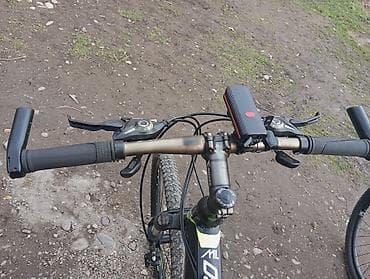 Балдар үчүн велосипеддер: Шаардык велосипед, Galaxy, Велосипед алкагы M (156 - 178 см), Колдонулган — 8