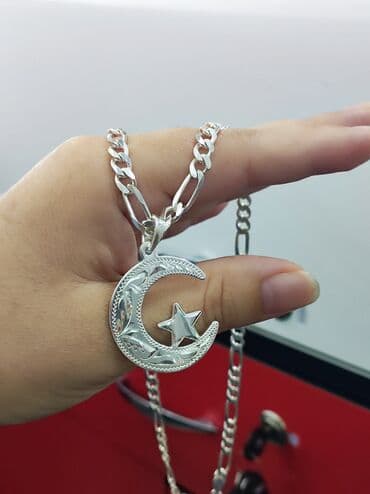 золотые цепочки бу: Серебро 925 Длина 50 см Для заказа пишите на Ватсапп Ватсапп — 5