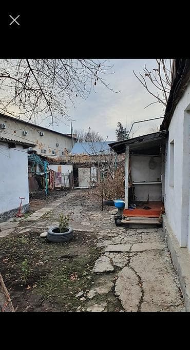 сдается ош: 35 м², 2 комнаты, Гоин — 2