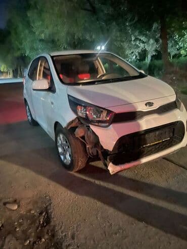 передний бампер нексия 1: Бампер Передний Toyota — 2