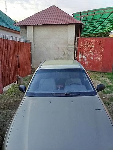 Транспорт: Daewoo Nexia: 2005 г., 1.5 л, Механика, Бензин, Седан — 8