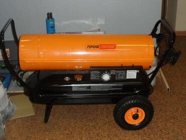 промышленный генератор: Сдам в аренду — 6