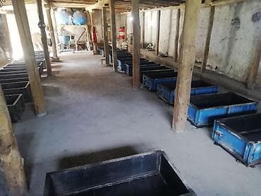 Бизнес үчүн жабдуулар: Газа блок аппараты сатылат кызыкандар чалгыла — 4