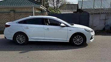 двигатель хонда степвагон бишкек: Hyundai Sonata: 2022 г., 2 л, Автомат, Бензин, Седан — 7