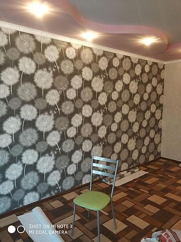 ремонт квартир каракол: Обои кафель сантехника шпкалевка электрик гипца кордон ремонт — 6