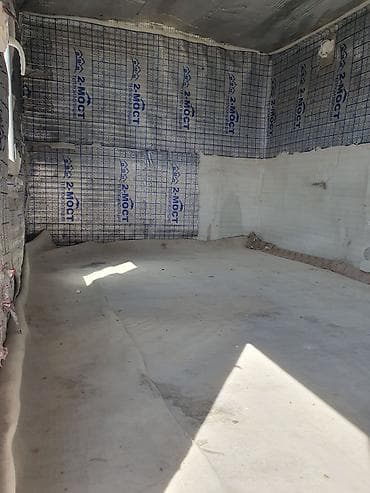 вагончик аренда: Бытовка/вагончик на колесной раме - Конструкция: металлический каркас — 8