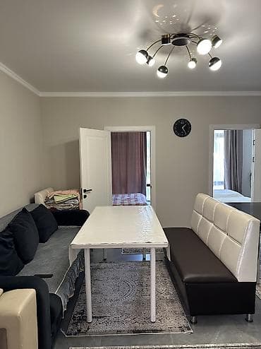 Кыймылсыз мүлк: Ысык-Көлдө ижарага батир, Asia Palace, Сары-Ой — 1