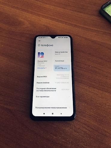мониторы от xiaomi: Xiaomi, Mi 9T, Б/у, 64 ГБ, цвет - Черный — 3