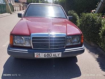 фулфейс цена бишкек: Mercedes-Benz W124: 1988 г., Механика, Бензин, Седан — 1