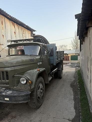 гальки: Галька, Речная, Декоративная, Зил — 2