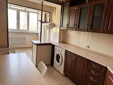 Батирлер: 3 бөлмө, 60 м², Жеке план, 2 кабат, Косметикалык ремонт — 4