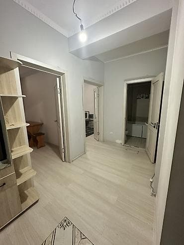 квартира с сушилкой: 1 комната, С мебелью полностью — 1