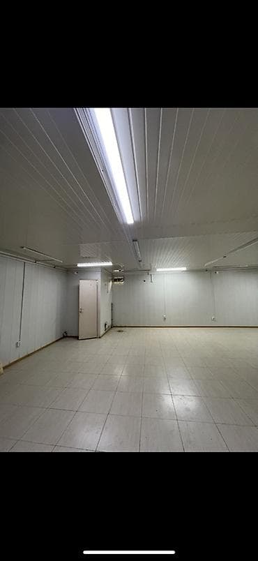 open space: Продажа павильонов 60 м², С кондиционером — 4