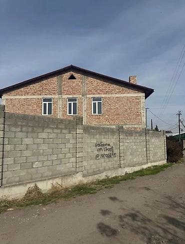 Сниму дом: Дом, 400 м², 14 комнат, Собственник, ПСО (под самоотделку) — 5