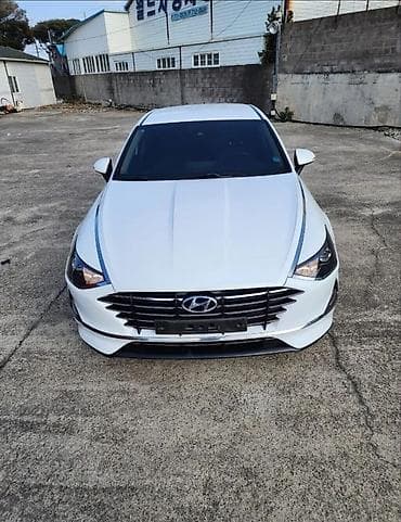 соната дн8: Hyundai Sonata: 2019 г., Седан — 1