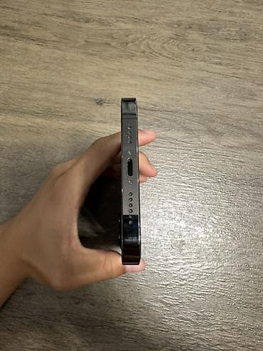 куплю айфон 12 про макс бу: IPhone 12 Pro Max, Б/у, 256 ГБ, Графит — 6